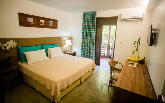 Aruanã Eco Praia Hotel