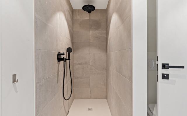 Beautiful Apartment in the Center