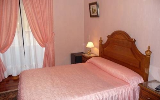 Pension Lorea