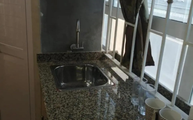 Champs De Mars Apartment
