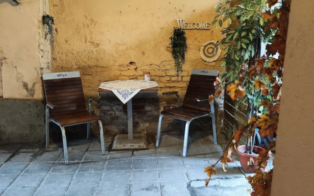 Buon Studio Sibiu, near train station and Small Square Old Town