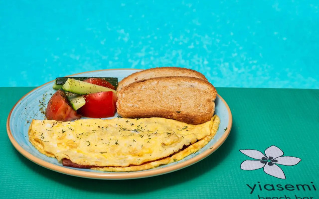 Nissia Beach Apartments and Suites