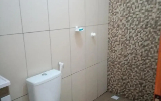 Flat e Suítes Praia de São Bento
