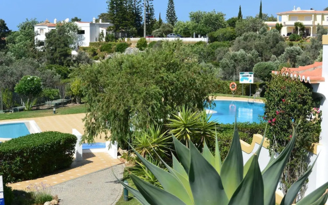 54 Golf mar Carvoeiro Apartment With Fabul