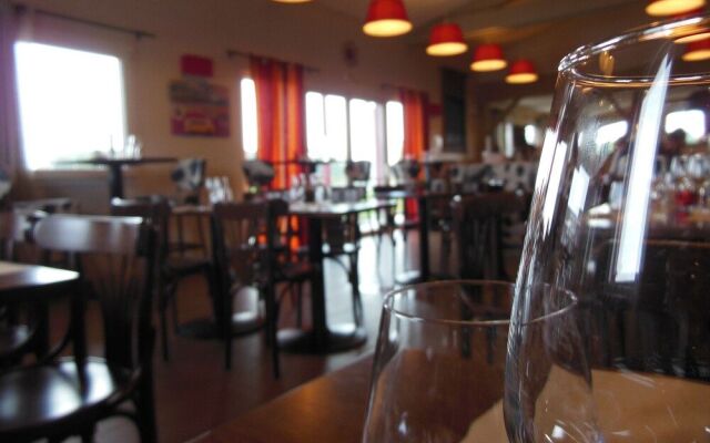 Couett'hôtel Loudéac