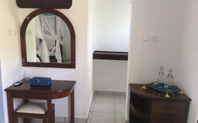 The Coconut Beach Boutique Lodge & Spa