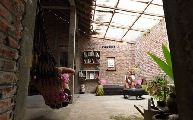 Kosala Jogja - Hostel