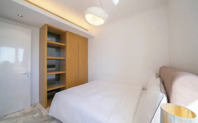 Tyms Bright 2BR 1BA Suite Xujiahui