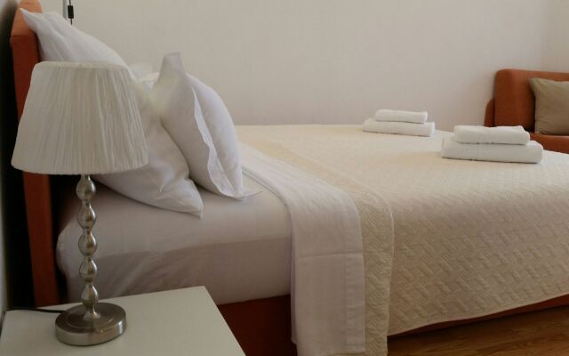 Studio apartment Marijo - with parking: SA1 Baska Voda, Riviera Makarska