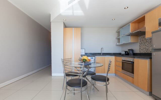 The Rockwell by CTHA