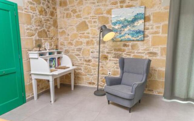 Villa Agrithea