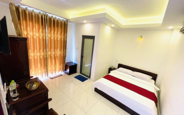 Hotel Phuong Nam Sa Dec