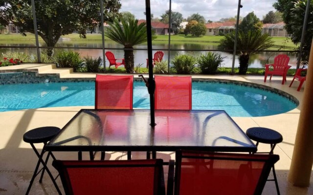 Dream Waterview Mansion - Sleeps 24