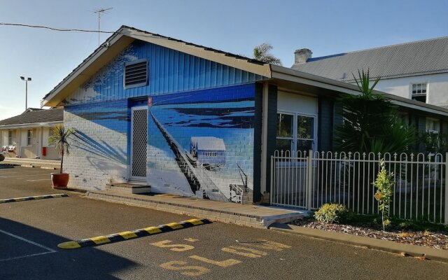 Ringtails Motel