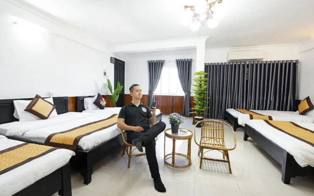 Casablanca Hotel
