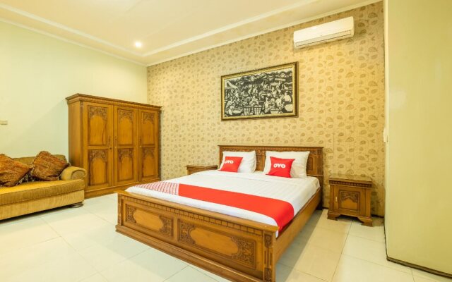 Aleyra Hotel and Villa Garut