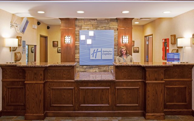 Holiday Inn Express & Suites Tooele, an IHG Hotel