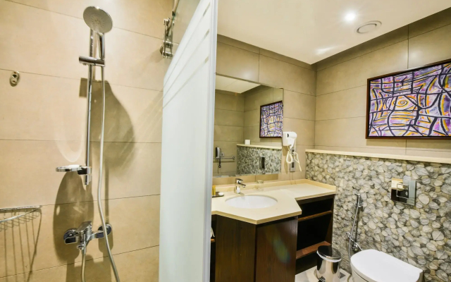 Downtown Hotel Apartments - Boulevard