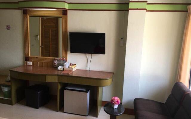 Princess Green Hotel