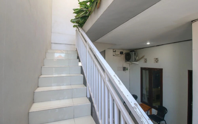 Airy Denpasar Timur Kembang Matahari Satu 123 Bali