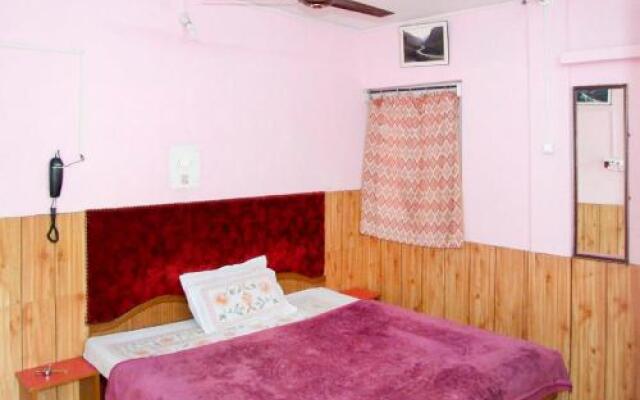 1 BR Guest house in Mcleod Ganj, Dharamshala, by GuestHouser (3696)