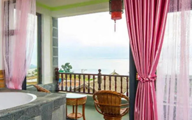Shuanglang Yunlang Inn