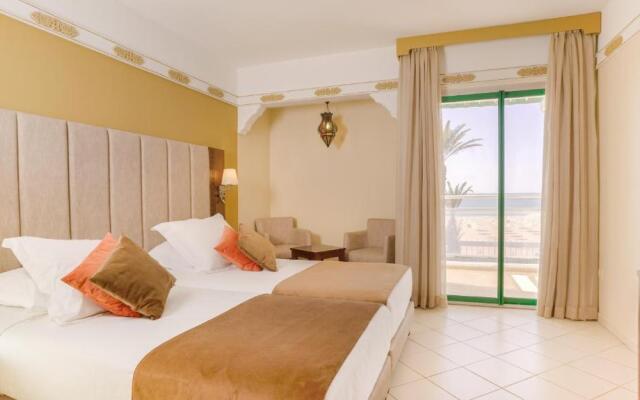 Agadir Beach Club Hotel