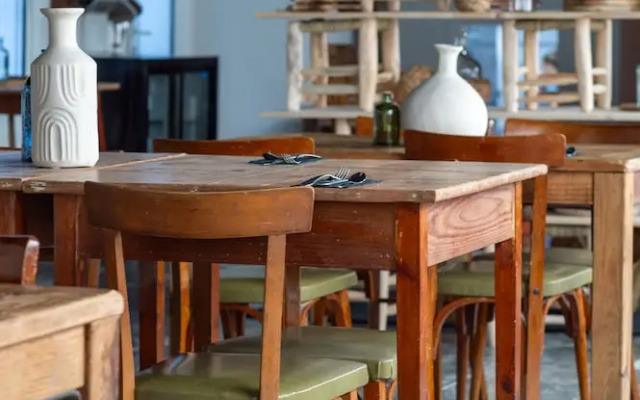 Hostal Boutique Es Menut