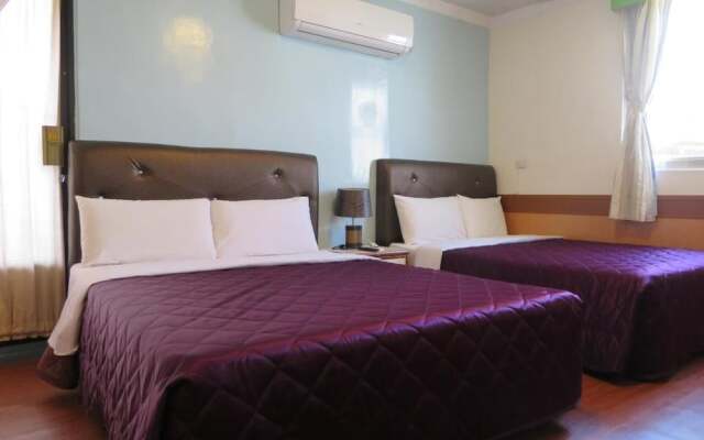 The Sea Hostel