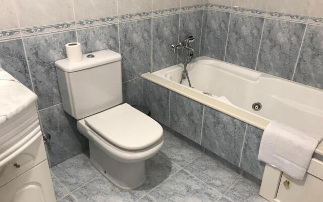 Apartamento Good Way