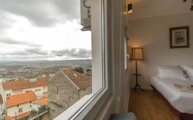 Memórias Charme Residences