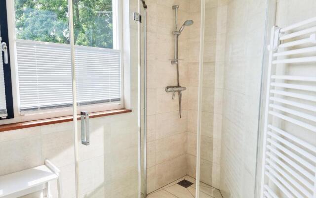 Vakantiehuis aan de duinen Vlissingen VL20