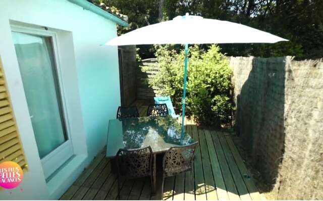 La dune du bien etre