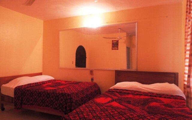 Hotel Palacio Chatino