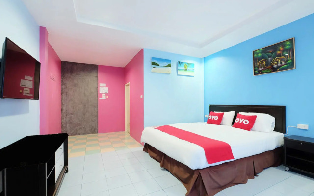 OYO 609 Lanta Dream House Apartment