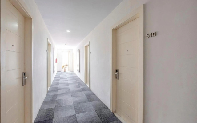 Capital O 472 Hotel Asyra