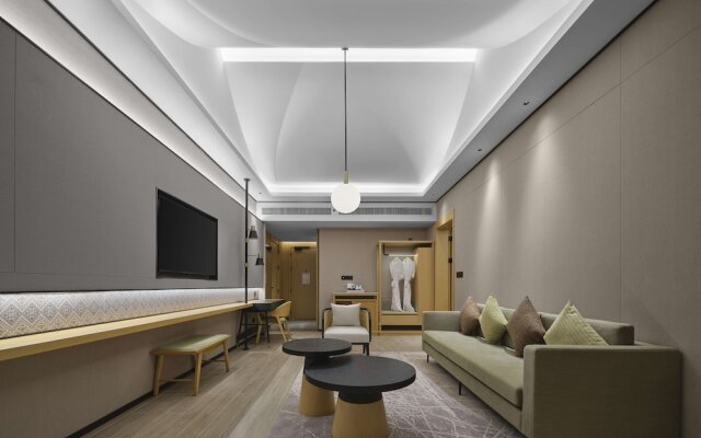 Hilton Garden Inn Guilin Yangshuo