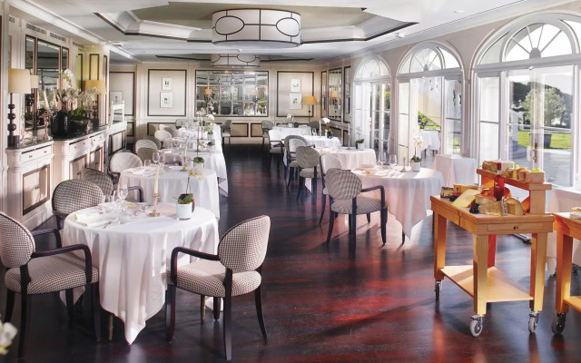 Althoff Hotel Villa Belrose