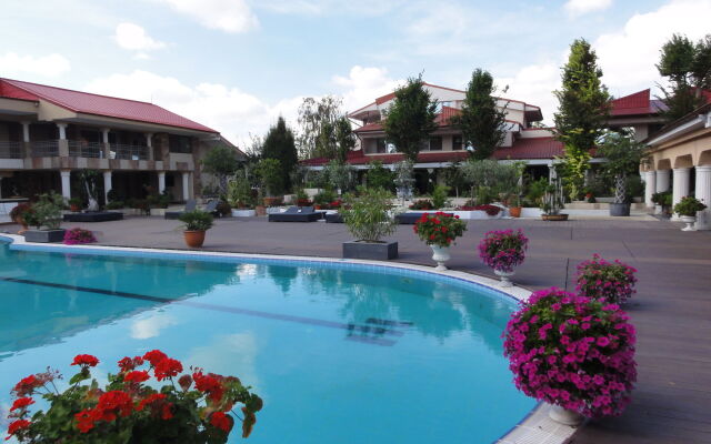 Vox Maris Grand Resort - Adults only