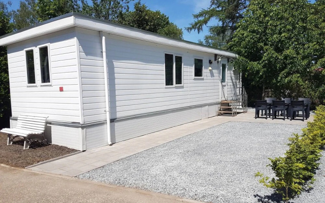 Chalet Swanpers Bos Veluwe