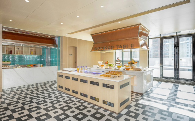 Home2 Suites by Hilton Zhuhai Jinwan