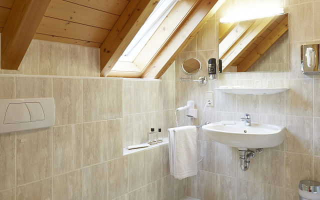 Hotel-Restaurant "Im Spinnerhof"