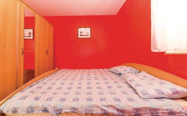 Beautiful apartments Novalja Stjepan I and Stjepan II with balcony