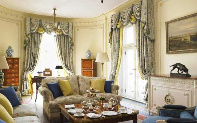 The Ritz London