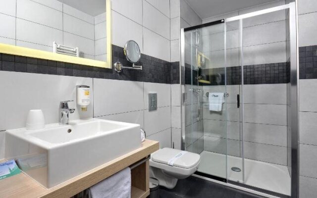 Stay inn Hotel Gdansk