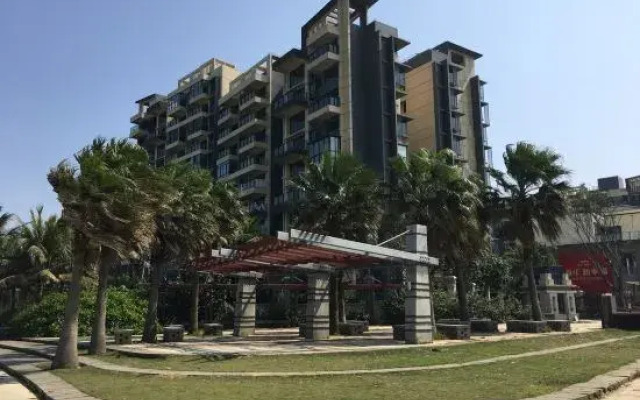 Good Place Holiday Apartment