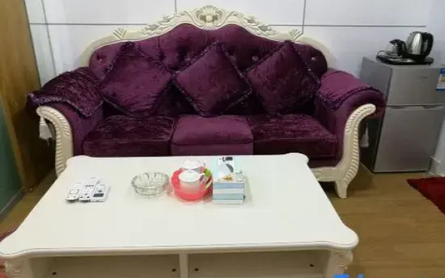 Shenzhen Fu Rong Ying Qiao Property Management Company Ltd