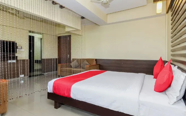 Hotel Megharaj