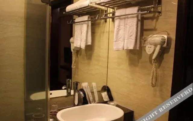 Youyoung City Hotel