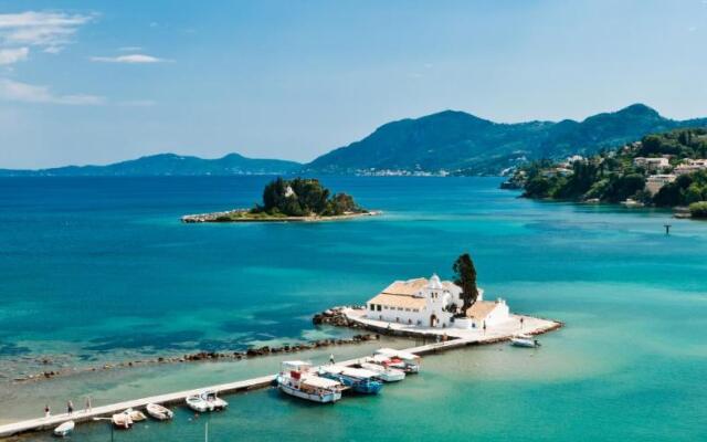Vasilikis Holiday House